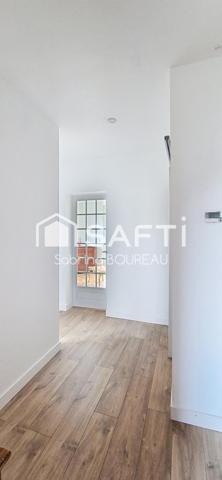 Maison familiale avec sous-sol