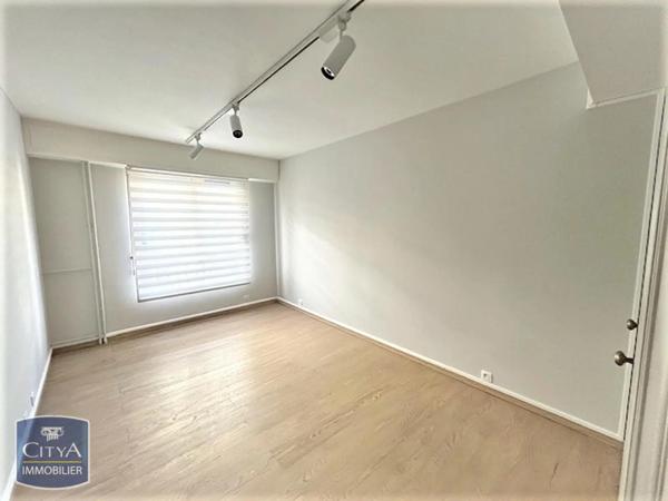 Appartement à vendre 3 pièces 85m²