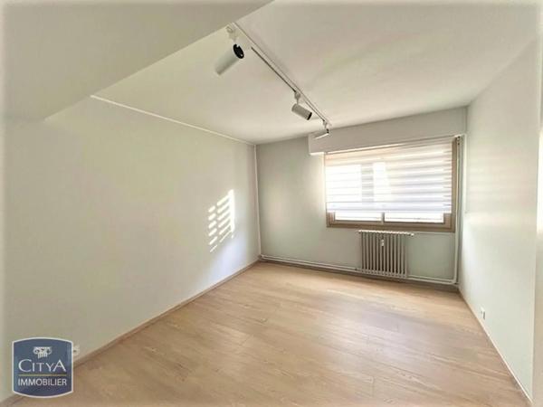 Appartement à vendre 3 pièces 85m²