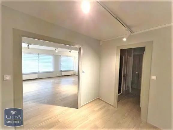 Appartement à vendre 3 pièces 85m²