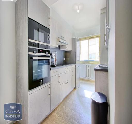 Appartement à vendre 3 pièces 85m²