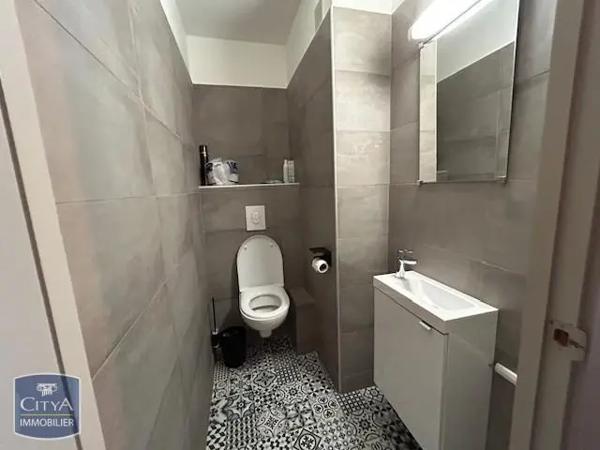 Appartement à vendre 3 pièces 85m²