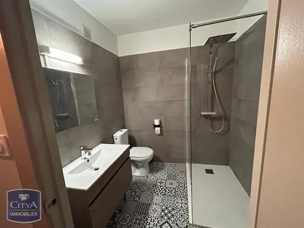 Appartement à vendre 3 pièces 85m²