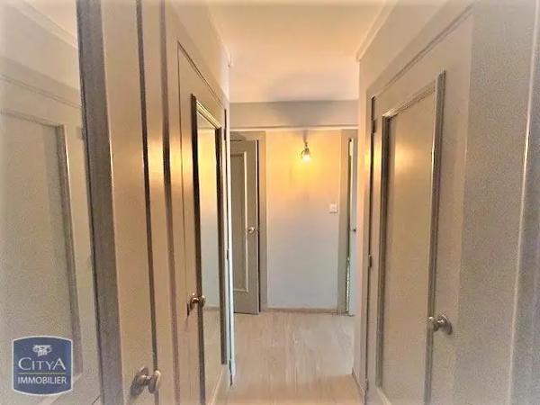 Appartement à vendre 3 pièces 85m²