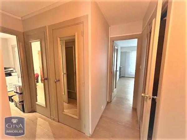 Appartement à vendre 3 pièces 85m²