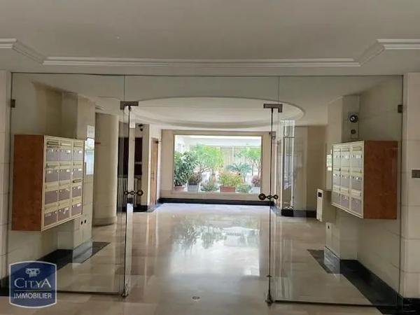 Appartement à vendre 3 pièces 85m²