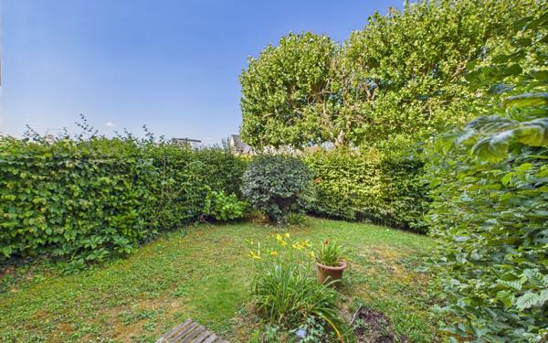 Appartement à vendre    3 pièces • 43,33 m2 Ouistreham