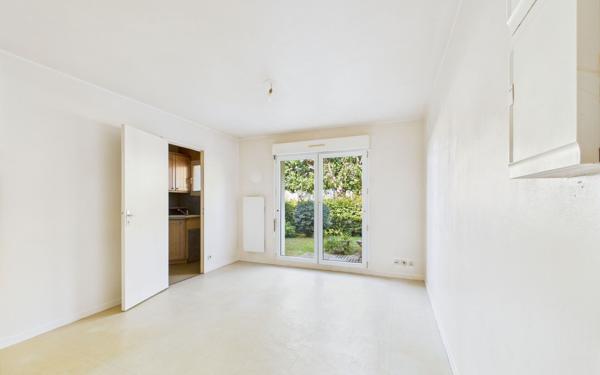 Appartement à vendre    3 pièces • 43,33 m2 Ouistreham