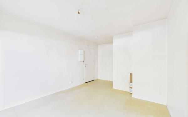 Appartement à vendre    3 pièces • 43,33 m2 Ouistreham