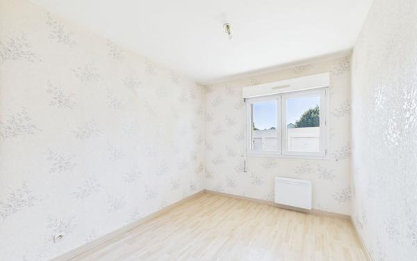 Appartement à vendre    3 pièces • 43,33 m2 Ouistreham