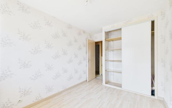 Appartement à vendre    3 pièces • 43,33 m2 Ouistreham