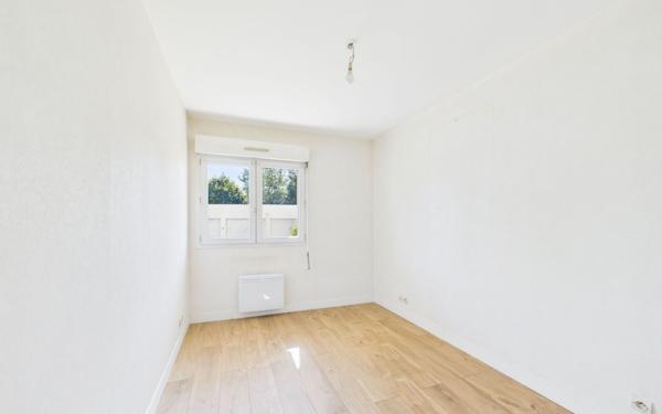 Appartement à vendre    3 pièces • 43,33 m2 Ouistreham