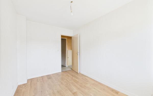 Appartement à vendre    3 pièces • 43,33 m2 Ouistreham