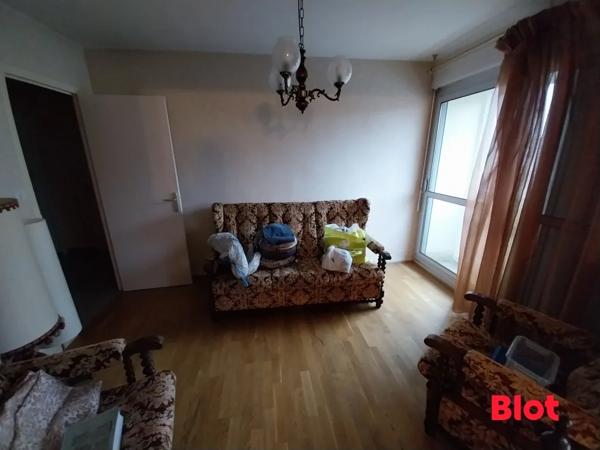 Appartement 5 pièce(s)