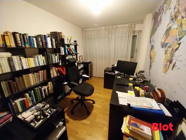 Appartement 5 pièce(s)