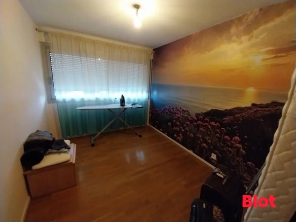 Appartement 5 pièce(s)