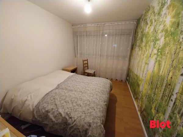 Appartement 5 pièce(s)