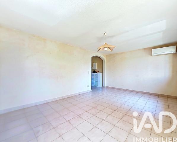 Appartement à vendre 2 pièces 48,71 m² Aix-en-Provence
