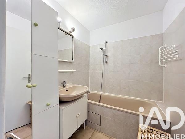 Appartement à vendre 2 pièces 48,71 m² Aix-en-Provence