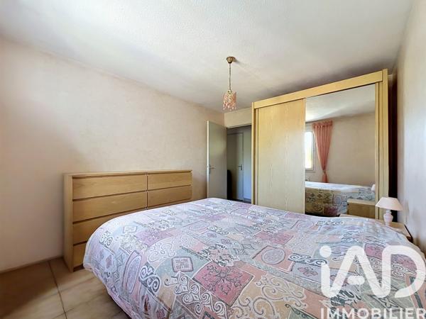 Appartement à vendre 2 pièces 48,71 m² Aix-en-Provence