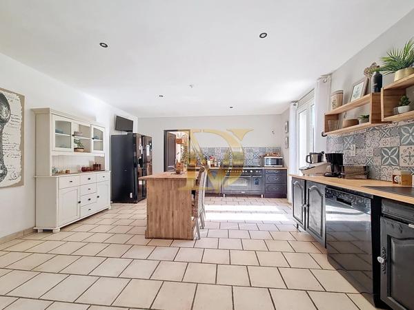 Maison dans Francueil