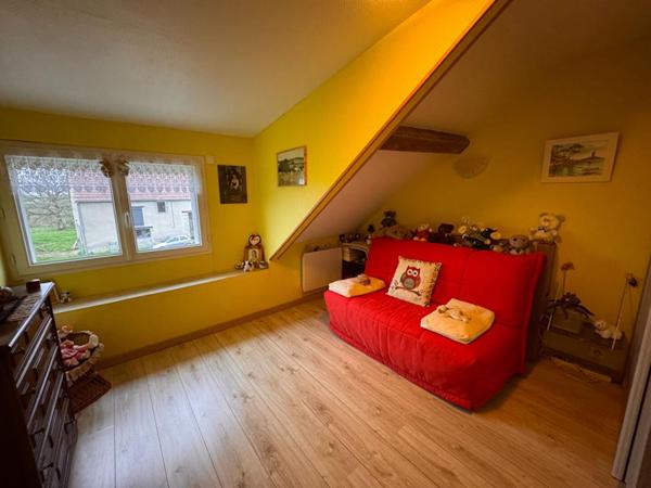 Maison ancienne rénovée à MONTAPAS