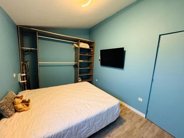 Maison ancienne rénovée à MONTAPAS