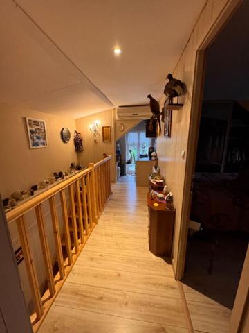 Maison ancienne rénovée à MONTAPAS