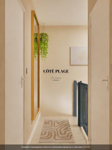 Les Mathes (17570) La Palmyre Maison NEUVE T4 en Duplex Jardin Garage au prix de 641 700€ HAI