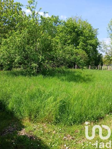 Maison à vendre 2 pièces 58 m² Saint-Secondin