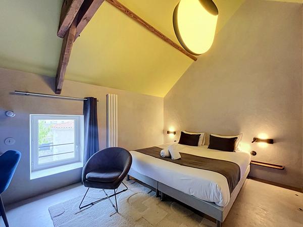 Maison 4 pièces à vendre à Auchay sur Vendée - 210 000 €