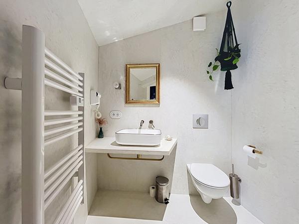 Maison 4 pièces à vendre à Auchay sur Vendée - 210 000 €
