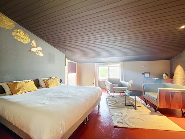 Maison 4 pièces à vendre à Auchay sur Vendée - 210 000 €