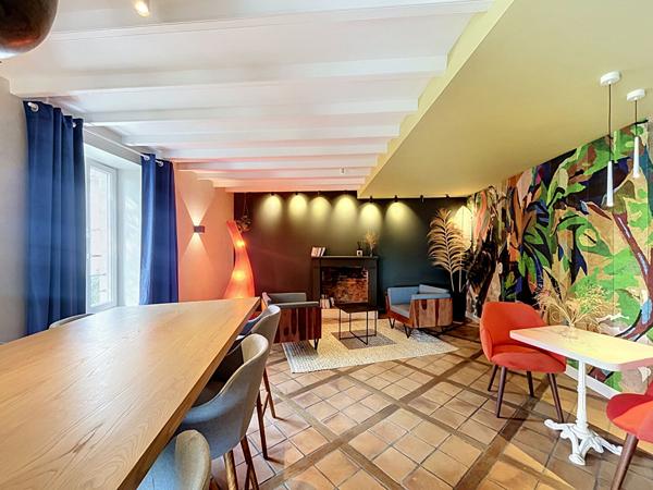 Maison 4 pièces à vendre à Auchay sur Vendée - 210 000 €