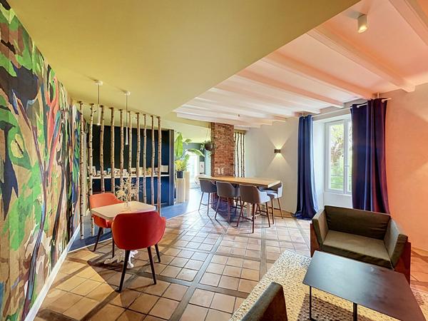 Maison 4 pièces à vendre à Auchay sur Vendée - 210 000 €