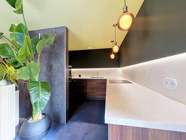 Maison 4 pièces à vendre à Auchay sur Vendée - 210 000 €