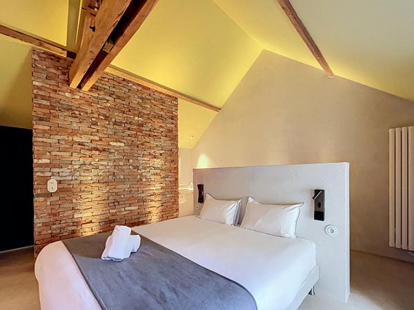 Maison 4 pièces à vendre à Auchay sur Vendée - 210 000 €