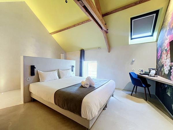 Maison 4 pièces à vendre à Auchay sur Vendée - 210 000 €