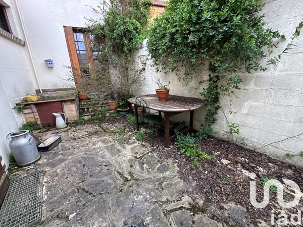 Maison à vendre 4 pièces 74 m² Le Havre