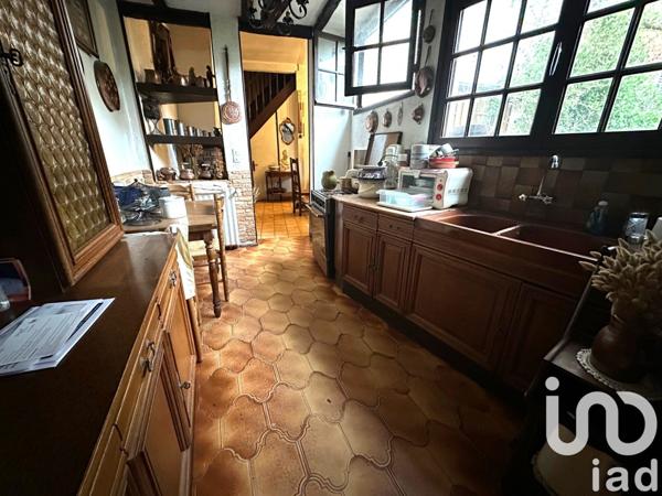 Maison à vendre 4 pièces 74 m² Le Havre