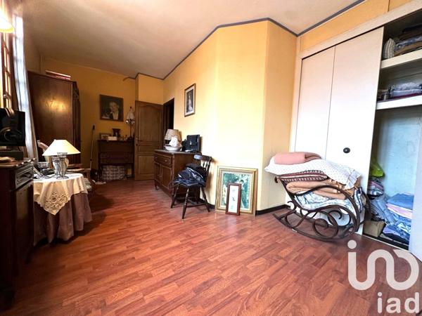 Maison à vendre 4 pièces 74 m² Le Havre