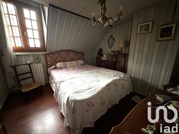 Maison à vendre 4 pièces 74 m² Le Havre