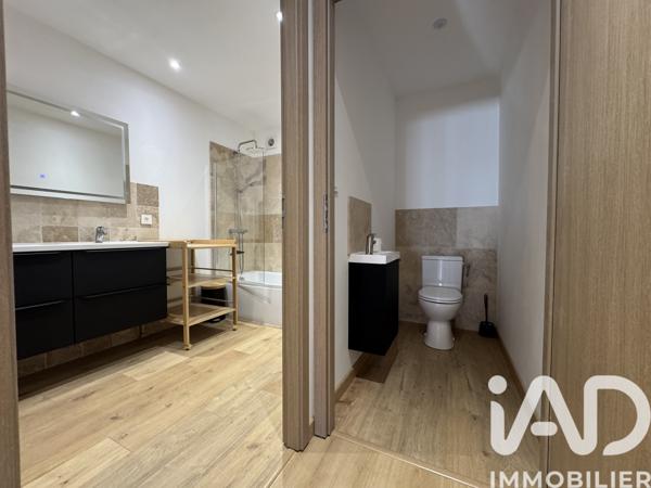 Location maison 5 pièces 159 m² Niederstinzel