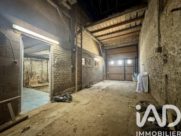 Location maison 5 pièces 159 m² Niederstinzel