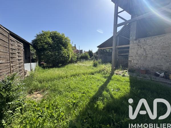 Location maison 5 pièces 159 m² Niederstinzel