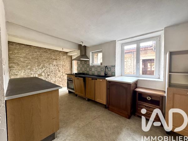 Location maison 5 pièces 159 m² Niederstinzel
