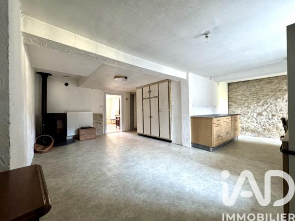Location maison 5 pièces 159 m² Niederstinzel