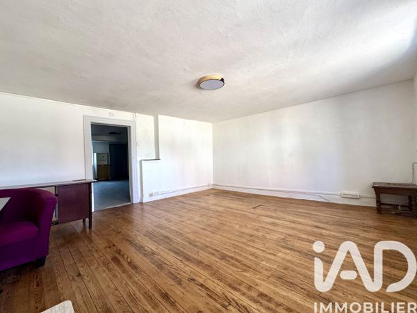Location maison 5 pièces 159 m² Niederstinzel
