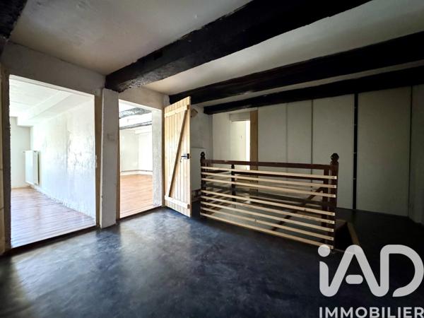 Location maison 5 pièces 159 m² Niederstinzel