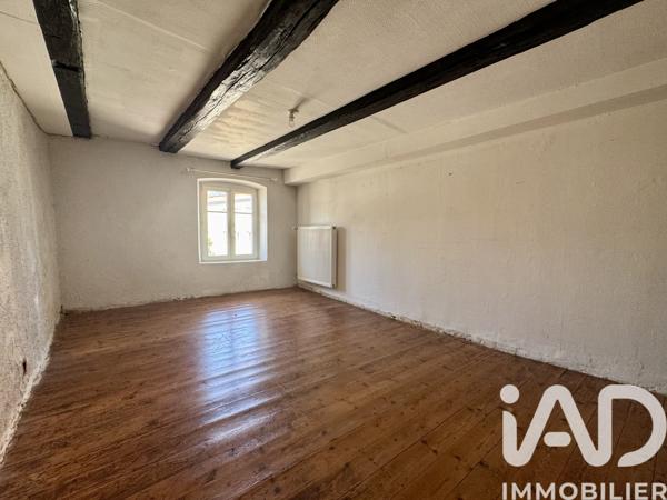 Location maison 5 pièces 159 m² Niederstinzel